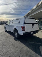 2018 F-150 Thumbnail 7