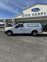 2018 F-150 Thumbnail 8