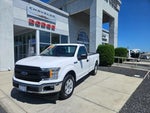 2019 F-150 Thumbnail 1