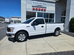 2019 F-150 Thumbnail 2