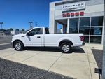 2019 F-150 Thumbnail 3