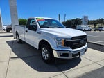 2019 F-150 Thumbnail 8