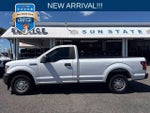 2020 F-150 Thumbnail 1