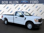 2022 F-150 Thumbnail 2