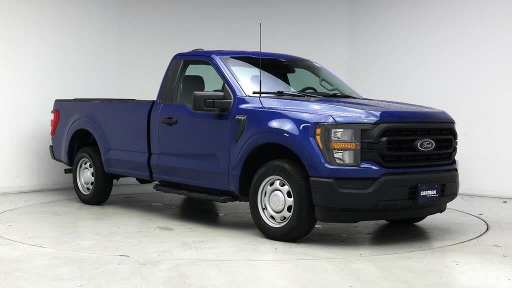 Preowned 2023 Ford F-150 XL for Sale