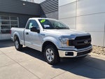 2018 F-150 Thumbnail 1