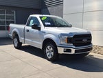 2018 F-150 Thumbnail 2