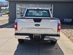 2018 F-150 Thumbnail 5