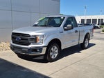 2018 F-150 Thumbnail 8