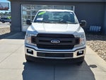 2018 F-150 Thumbnail 9