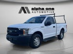 2018 F-150 Thumbnail 1