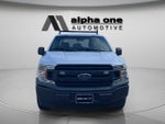 2018 F-150 Thumbnail 3
