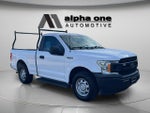 2018 F-150 Thumbnail 4