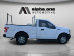 2018 F-150 Thumbnail 5