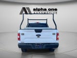 2018 F-150 Thumbnail 7