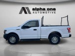2018 F-150 Thumbnail 8