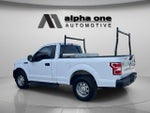 2018 F-150 Thumbnail 9