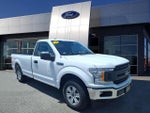2018 F-150 Thumbnail 1
