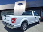 2018 F-150 Thumbnail 2
