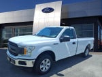 2018 F-150 Thumbnail 4