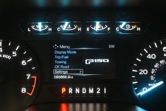 2019 Ford F-150 - $18,662