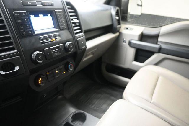 2019 Ford F-150 - $18,662