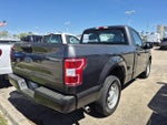 2020 F-150 Thumbnail 4