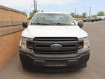 2020 F-150 Thumbnail 7