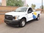 2020 F-150 Thumbnail 10