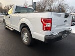 2020 F-150 Thumbnail 2