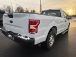 2020 F-150 Thumbnail 3