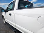 2020 F-150 Thumbnail 8