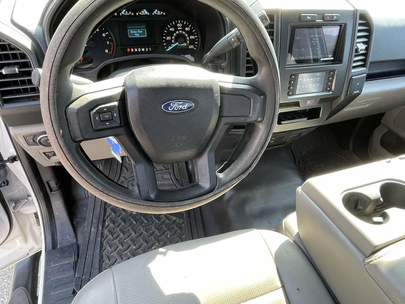 2020 Ford F-150 - $18,940