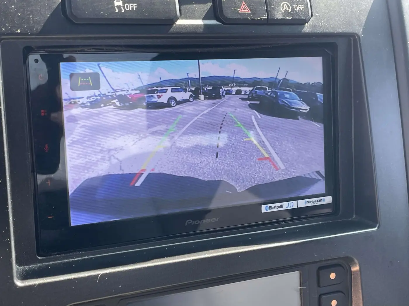 2020 Ford F-150 - $18,940