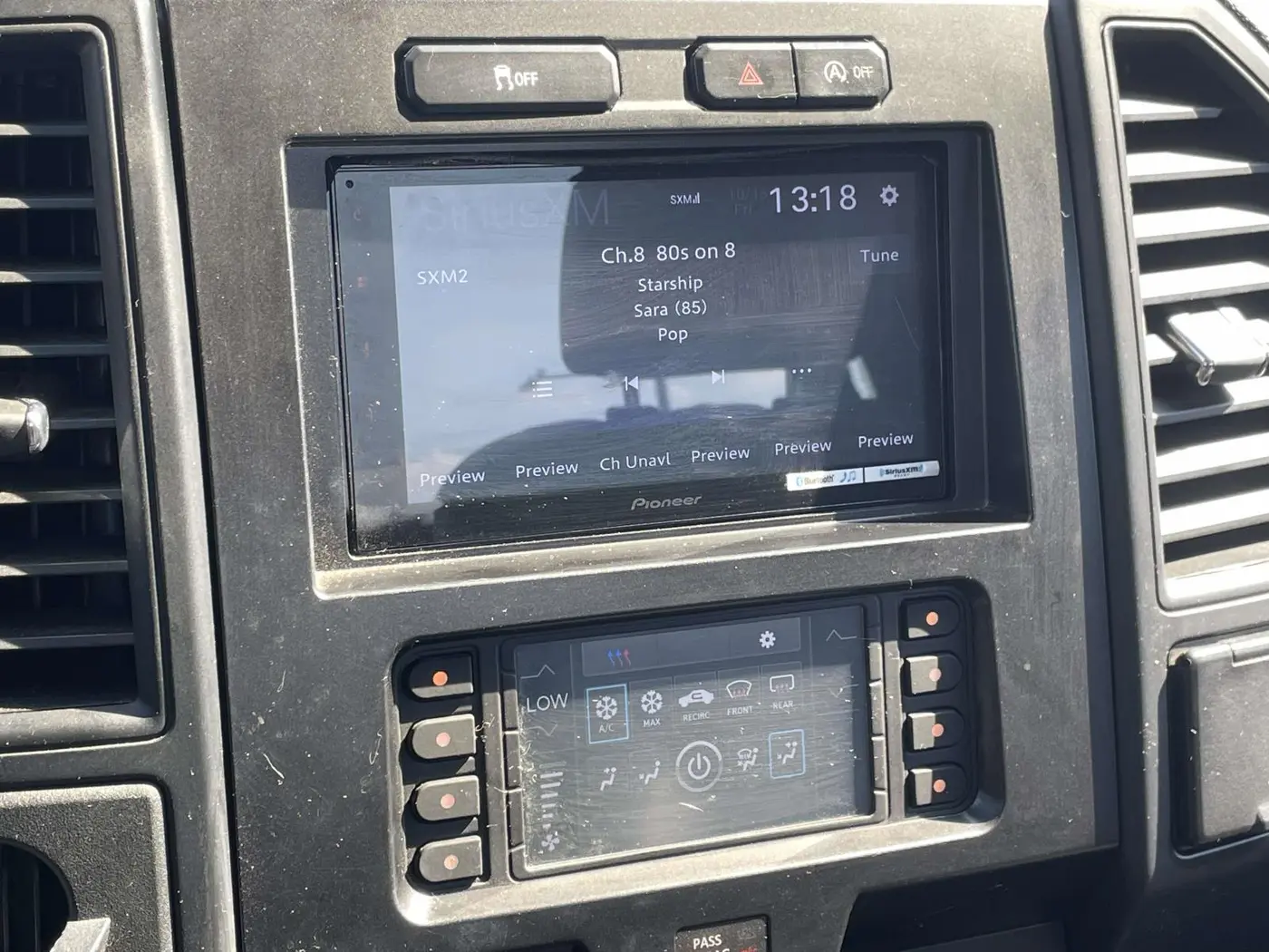 2020 Ford F-150 - $18,940