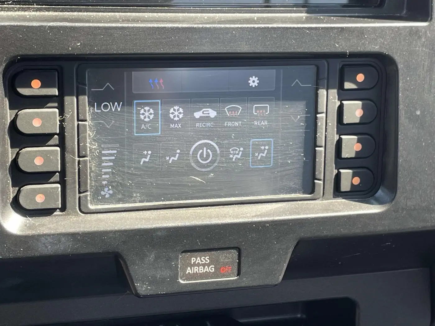 2020 Ford F-150 - $18,940