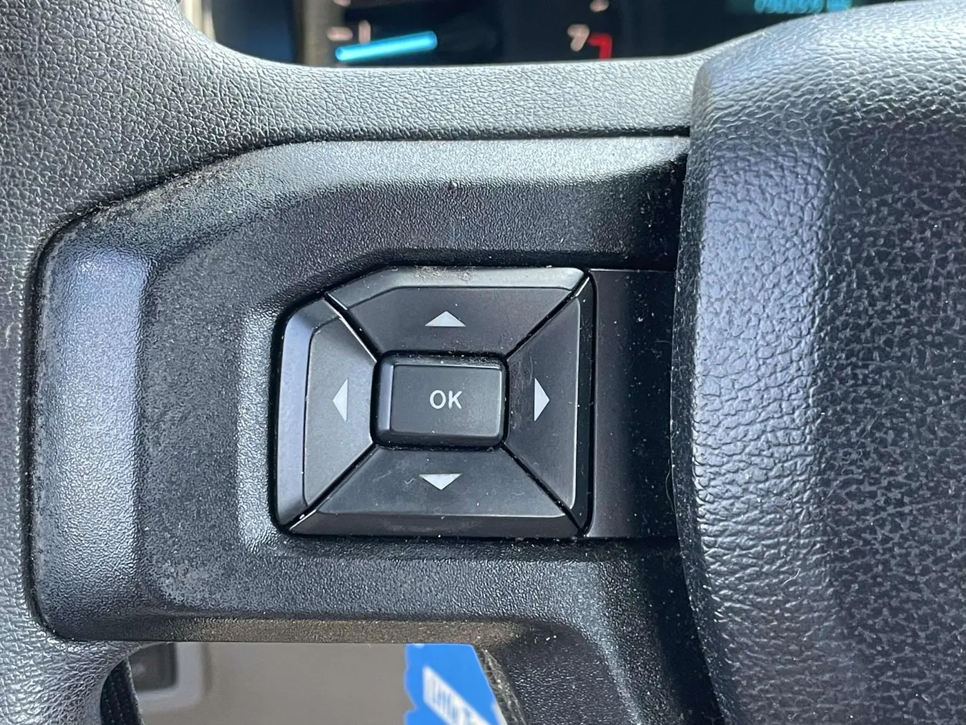 2020 Ford F-150 - $18,940