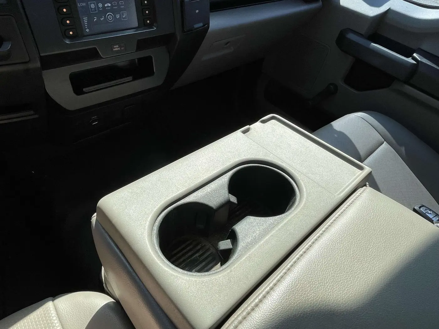 2020 Ford F-150 - $18,940