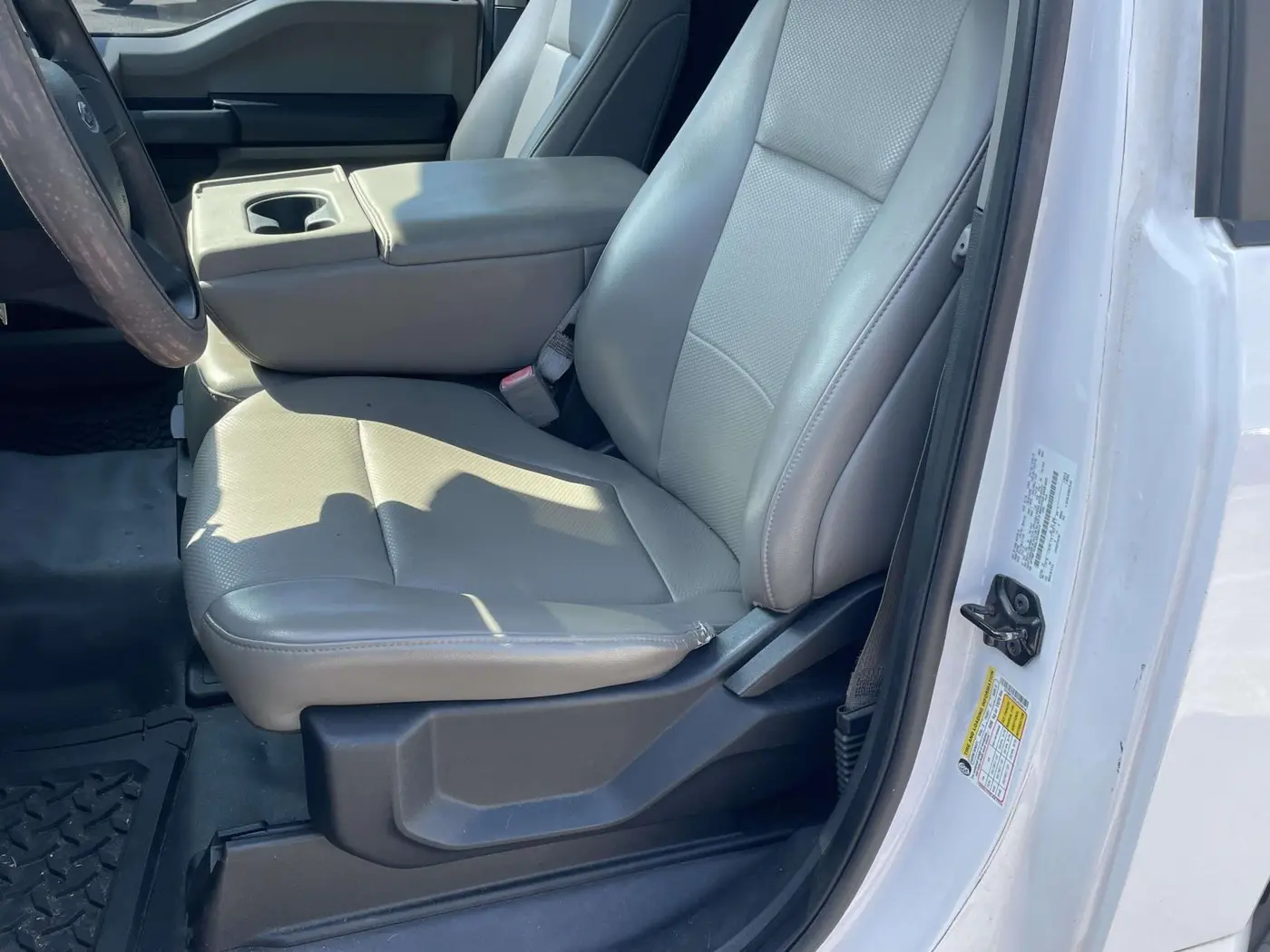2020 Ford F-150 - $18,940