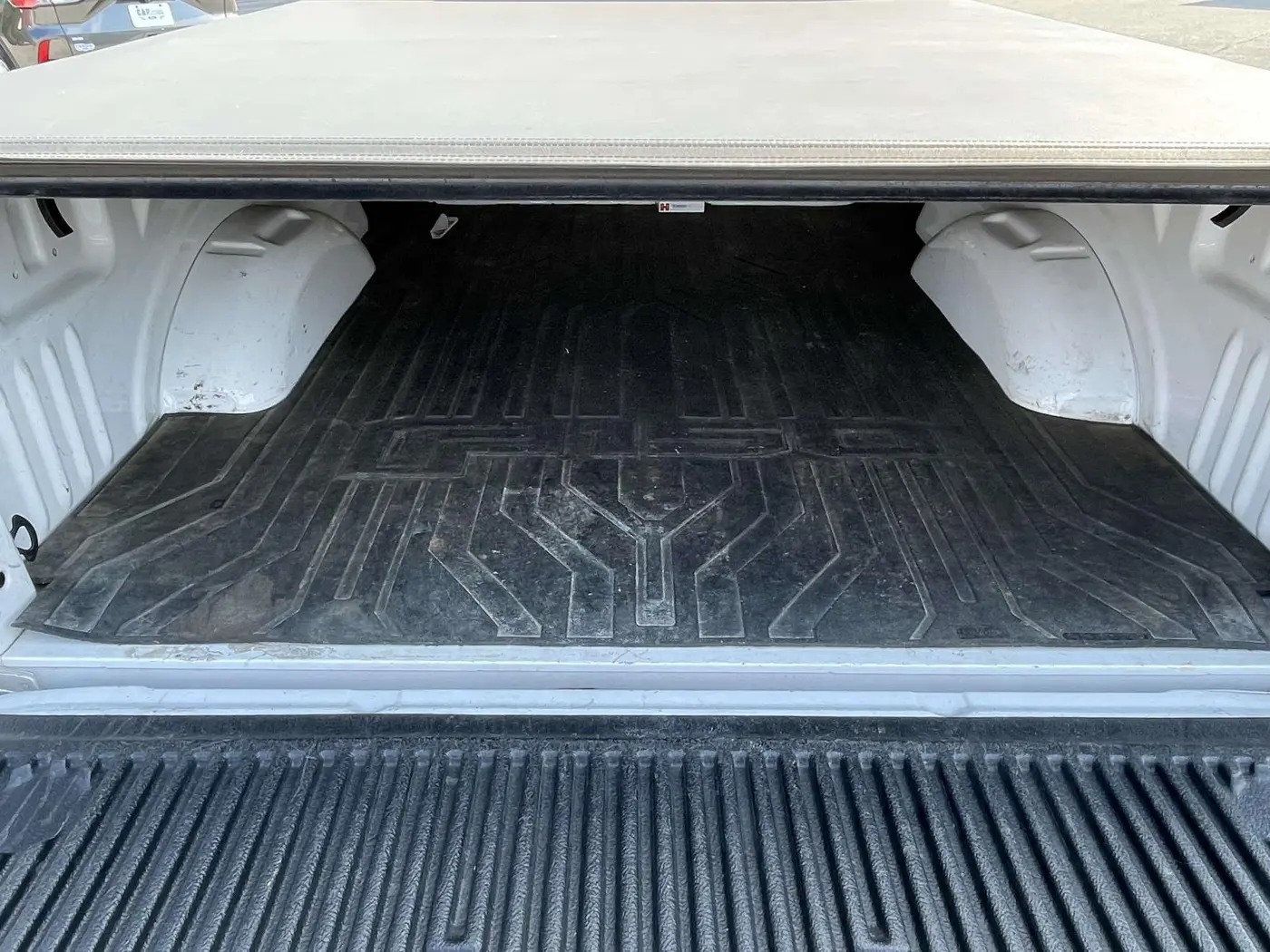 2020 Ford F-150 - $18,940