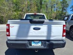 2022 F-150 Thumbnail 4