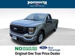 2023 F-150 Thumbnail 12