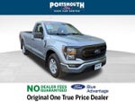 2023 F-150 Thumbnail 18