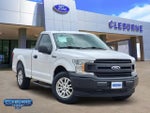 2018 F-150 Thumbnail 1