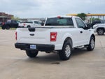 2018 F-150 Thumbnail 7