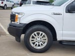 2018 F-150 Thumbnail 9