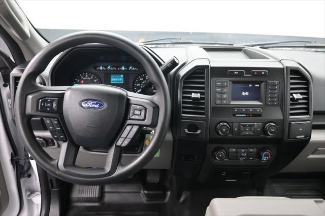 2018 Ford F-150 - $21,688