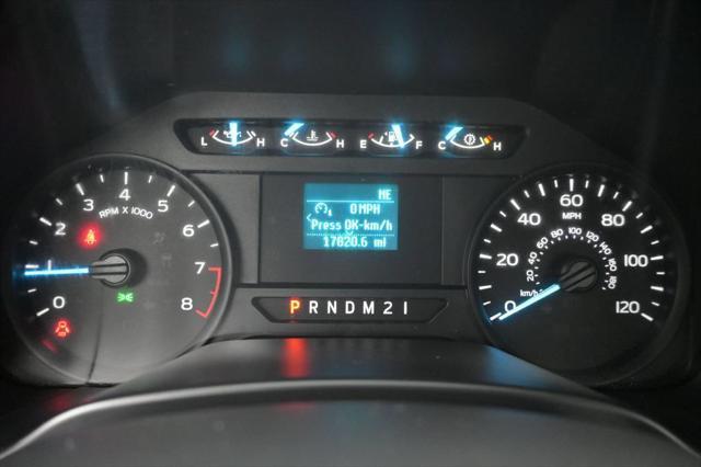 2018 Ford F-150 - $21,688