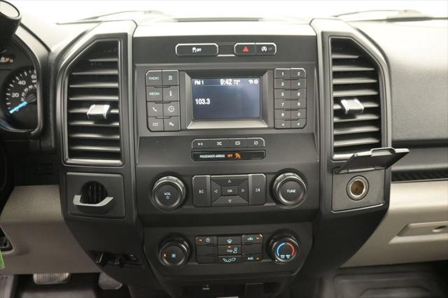 2018 Ford F-150 - $21,688