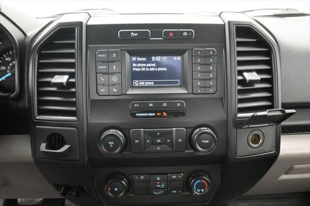 2018 Ford F-150 - $21,688